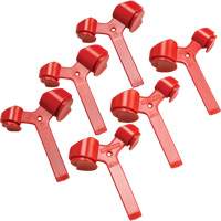 Dispositif de verrouillage pour fusible, Type Disjoncteur Cam Industrial