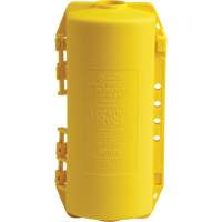 Dispositif de verrouillage Hubbell Plugout, Type Prise Cam Industrial