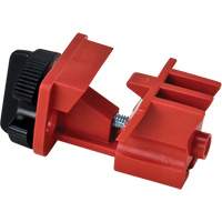 Dispositif de verrouillage universel multi-polaire, Type Disjoncteur Cam Industrial