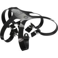 Replacement Head Strap Assemblies Cam Industrial