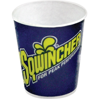 Sqwincher&reg; Cups Cam Industrial