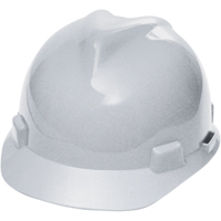 V-Gard<sup>®</sup> Protective Cap, Pinlock Suspension, White SAF958 | Cam Industrial