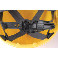 V-Gard<sup>®</sup> Protective Caps - 1-Touch™ suspension, Quick-Slide Suspension, Blue SAM579 | Cam Industrial