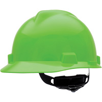 V-Gard<sup>®</sup> Protective Caps - Fas-Trac<sup>®</sup> Suspension, Ratchet Suspension, Lime Green SAF978 | Cam Industrial