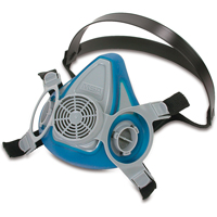 Demi-masques respirateurs