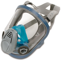 Advantage&reg; 3000 Respirator, Silicone, Small Cam Industrial