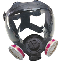 Advantage&reg; 1000 Respirator, Silicone, Small Cam Industrial