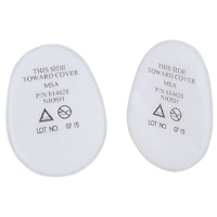 Cartouches pour respirateurs Advantage Cam Industrial