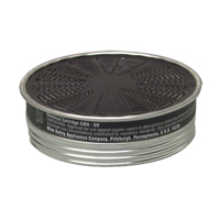 Cartouches pour respirateurs Comfo, Cartouche gaz/vapeur, Filtre N95/Vapeur organique/Filtre R95 Cam Industrial