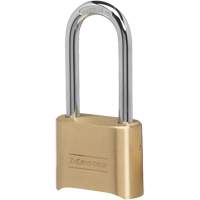 Combination Padlock Cam Industrial