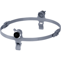 Support &agrave; &eacute;cran facial pour casque North Speedy-Loop Cam Industrial