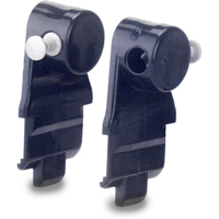 Palettes de fixation North Quick-Lok Cam Industrial
