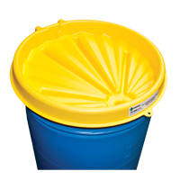 Universal Poly-Drum Funnel Cam Industrial