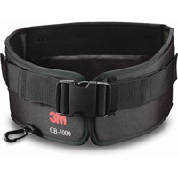 Ceintures de confort pour respirateurs PAPR 3M Cam Industrial