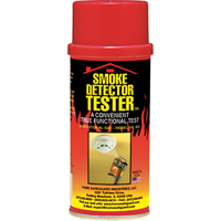 Smoke Detector Tester Cam Industrial