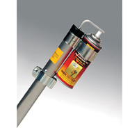 Extension Poles & Accessories Cam Industrial