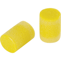 Bouchons d'oreilles Classic E-A-R, Paire - Sac en poly Cam Industrial