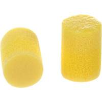 Bouchons d'oreilles Classic E-A-R, Paire - Sac en poly Cam Industrial