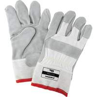 Guarddog&reg; Gloves, 7 Gauge, Kevlar&reg; Shell, ANSI/ISEA 105 Level 3 Cam Industrial
