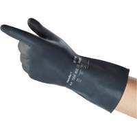 Gants résistants aux produits chimiques