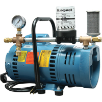 North&reg; Ambient Air Pumps for Continuous Flow Respirators Cam Industrial