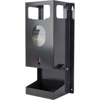 Distributeur de bouchons d'oreille Leight Source 500 de Howard Leight Cam Industrial