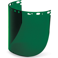 Protecto-Shield&reg; Prolok&reg; Faceshield, Propionate, 4.0 Tint Cam Industrial