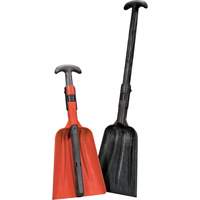 Pelle d'urgence repliable Cam Industrial