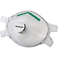Respirateurs contre les particules Saf-T-Fit N1139, N99, Certifi&eacute; NIOSH, Petit Cam Industrial