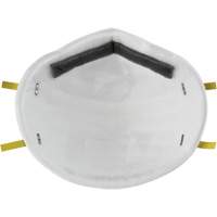 8110S Particulate Respirators, N95, NIOSH Certified, Small Cam Industrial