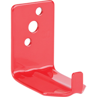 Wall Hook For Fire Extinguishers (ABC), Fits 20 lbs. Cam Industrial