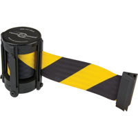 Barrier Tape Cassettes