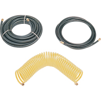 Abrasi-Blast Supplied-Air Respirators, 8' Cam Industrial