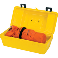 Transaire&reg; 5, Transaire&reg; 10, Custom Air V&reg; Escape Respirator - Accessories Cam Industrial