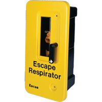 Transaire&reg; 5, Transaire&reg; 10, Custom Air V&reg; Escape Respirator - Accessories Cam Industrial