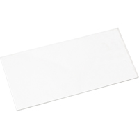 Clear Cover Lenses Cam Industrial