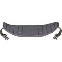 Miller&reg; Revolution Harness Seat Pad Cam Industrial