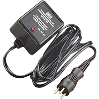 Chargeurs de bloc-piles pour respirateurs PAPR 3M Cam Industrial