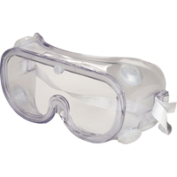 Lunettes &agrave; coques de s&eacute;curit&eacute; Z300, Lentille Transparent, Antibu&eacute;e, Ventilation Indirecte Cam Industrial