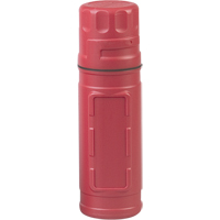 Document Storage Boxes - Tube Twist-On Lid, 3.75" Dia. X 12.5" H Cam Industrial