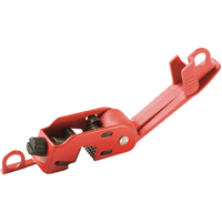 Grip Tight Lockout, Circuit Breaker Type Cam Industrial