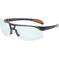 Lunettes de s&eacute;curit&eacute; Uvex Prot&eacute;g&eacute; Ultra-Dura, Lentille Transparent, Anti-&eacute;gratignures, ANSI Z87+/R&eacute;pond ou surpasse la norme CSA Z94.3 Cam Industrial