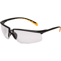 Lunettes de s&eacute;curit&eacute; Privo, Lentille Transparent, Antibu&eacute;e, R&eacute;pond ou surpasse la norme CSA Z94.3 Cam Industrial