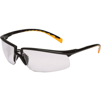 Lunettes de s&eacute;curit&eacute; Privo, Lentille Miroir int&eacute;rieur/ext&eacute;rieur, Antibu&eacute;e, R&eacute;pond ou surpasse la norme CSA Z94.3 Cam Industrial