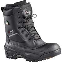 Bottes Workhorse, Cuir, Taille 13, Imperm&eacute;able Cam Industrial