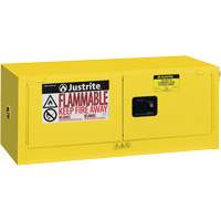 Flammable Safety Cabinets