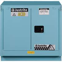 Acid & Corrosive Cabinets
