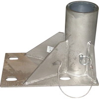 Innova XTIRPA Confined Space Rescue Systems - Stainless Steel Base Cam Industrial