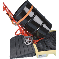 Multi-Purpose Work Ramp Cam Industrial