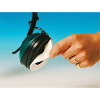 Disposable FRESH PAD Cam Industrial